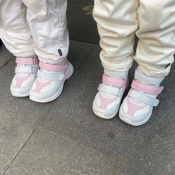 矫形鞋垫矫形鞋