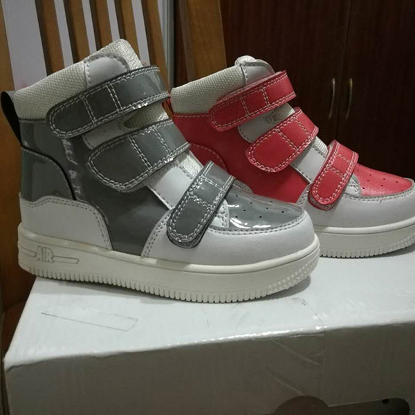矫形鞋垫矫形鞋