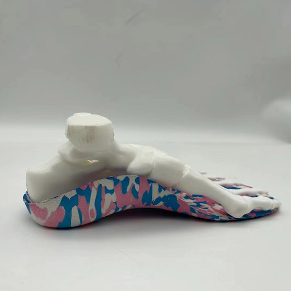矫形鞋垫矫形鞋