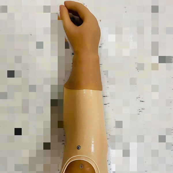 上肢假肢