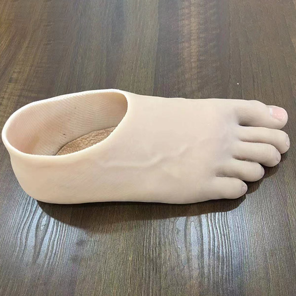 下肢假肢