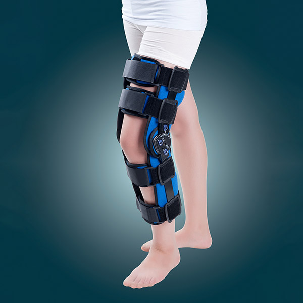 ZKF-8-18 框架可调膝